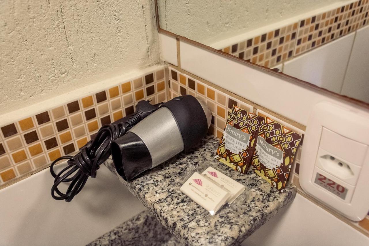 נובה פטרופוליס Pousada Dos Platanos מראה חיצוני תמונה